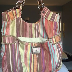 Fossil bag